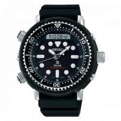 Seiko Prospex "Arnie" Solar Divers Watch Ref.SNJ025P